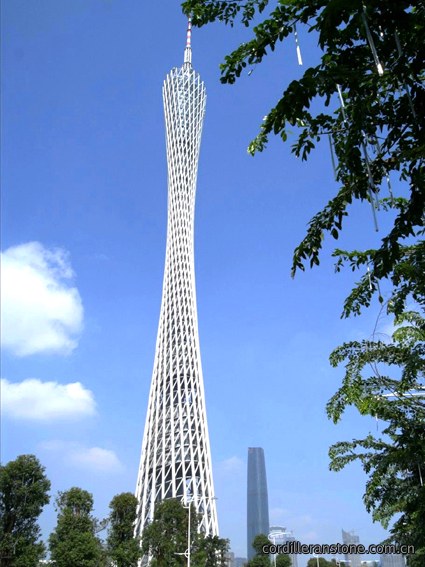 廣州塔廣州嘉逸影院